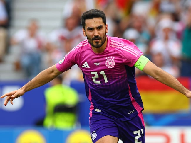 Alemania derrotó a Hungría y amarró boleto a Octavos de la Euro