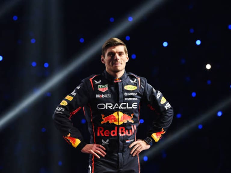 Fórmula 1: ¿Max Verstappen aún puede ser campeón?