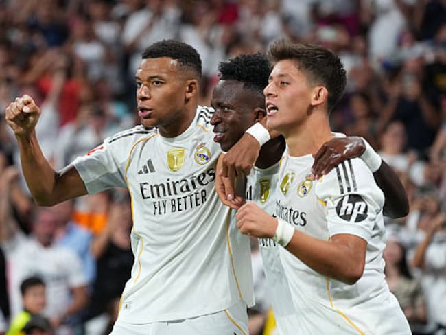 Real Madrid vs Juventus: EN VIVO, dónde, cuándo y a qué hora ver el juego de la Jornada 3 Champions League