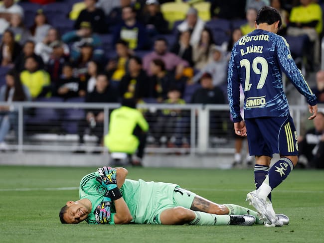 Club América: ¿Cuáles han sido los fracasos internacionales de las Águilas?