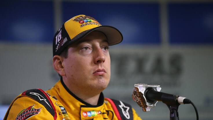 Muere Kyle Busch: NASCAR confirma fallecimiento del excampeón antes de la Coke 600
