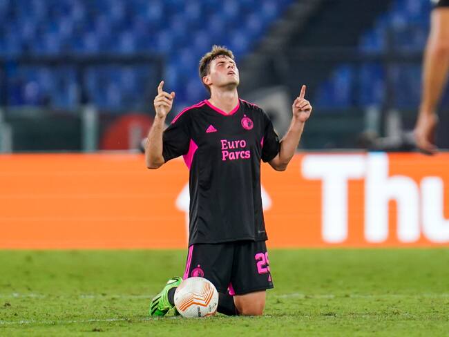 Arrancó la UEFA Europa League y la primera jornada nos dejó grandes impresiones