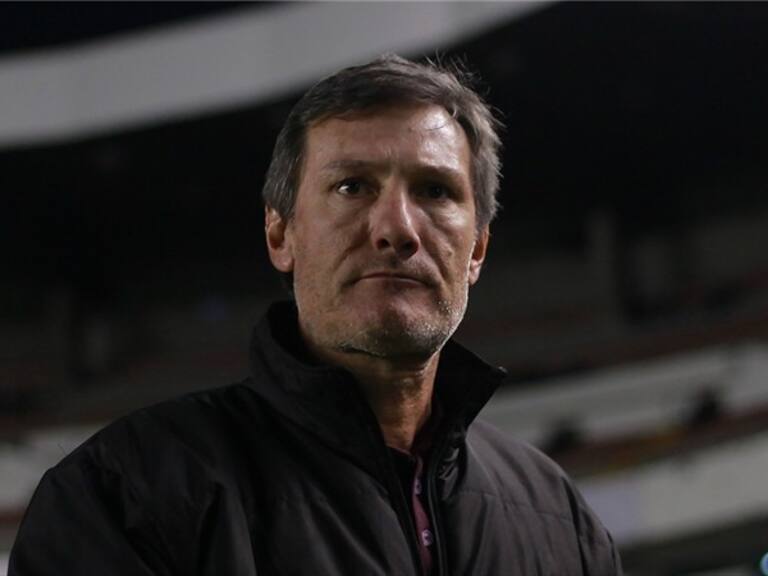 Gabriel Caballero. Foto: Getty Images