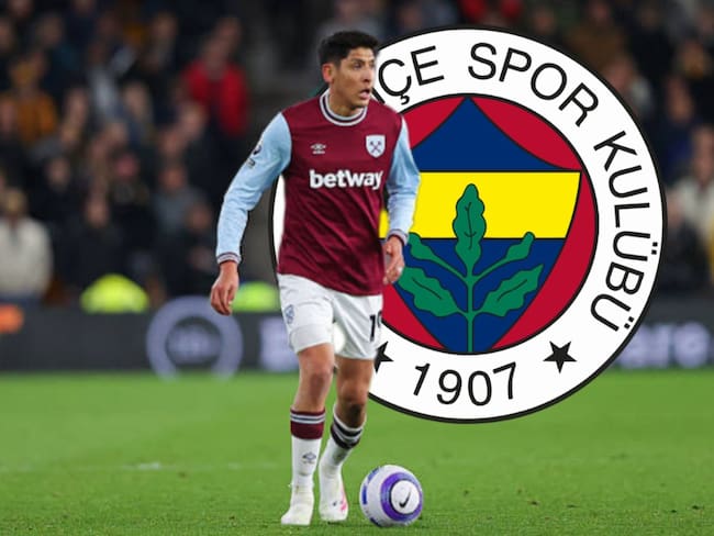 Edson Álvarez podría dejar la Premier League; Mourinho pone sus ojos en el mexicano para reforzar al Fenerbahçe