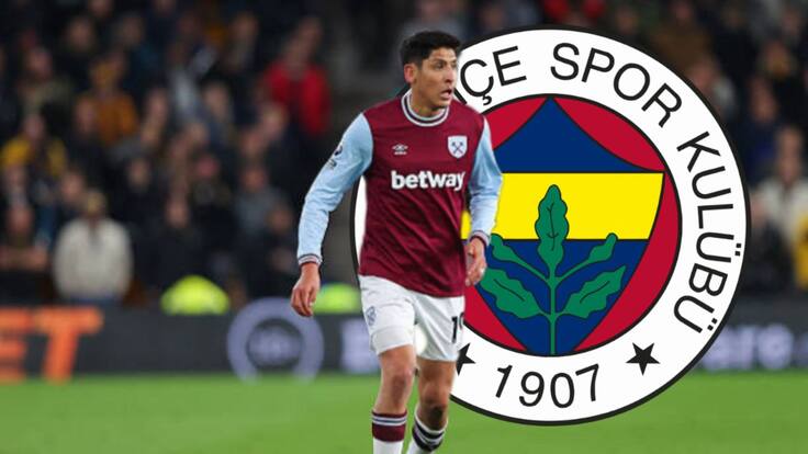 Edson Álvarez podría dejar la Premier League; Mourinho pone sus ojos en el mexicano para reforzar al Fenerbahçe