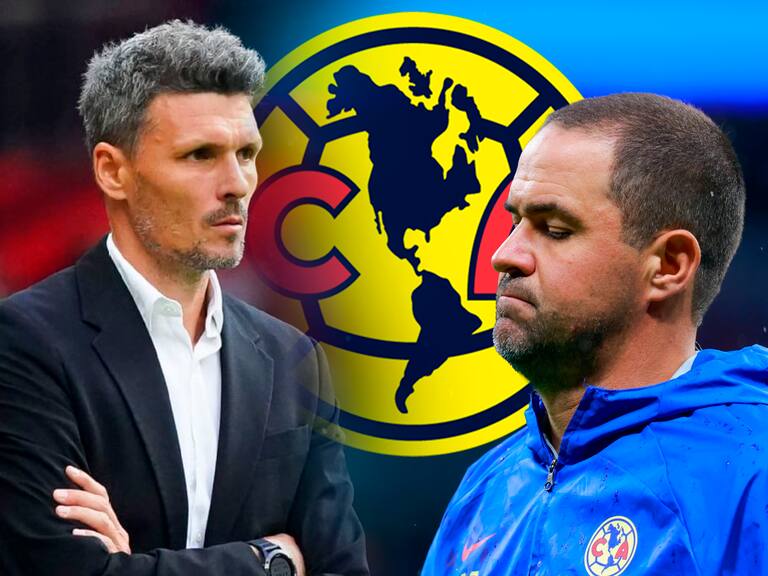 Este América tiene más potencial que el del Tano Ortíz: André Jardine