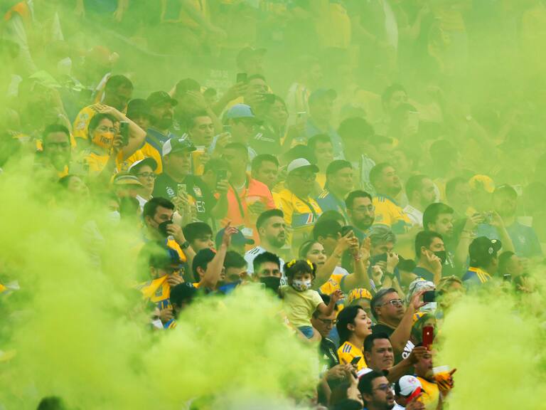 La j2 de la Liga MX, esta por comenzar