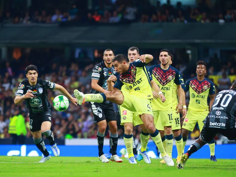 La serie de semifinales entre Tuzos y Águilas se define este fin de semana en busca del pase a la fiesta gran del futbol mexicano