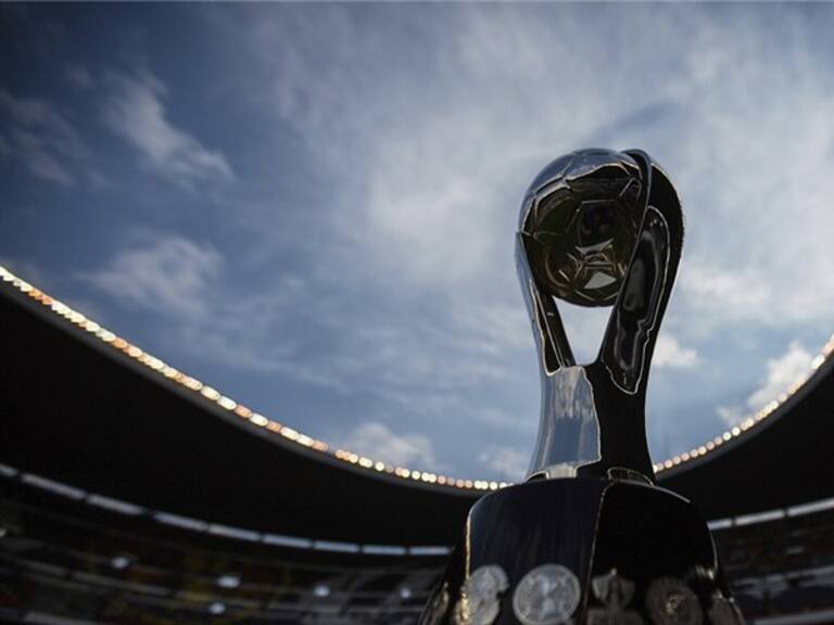 Trofeo Liga MX . Foto: W Deportes