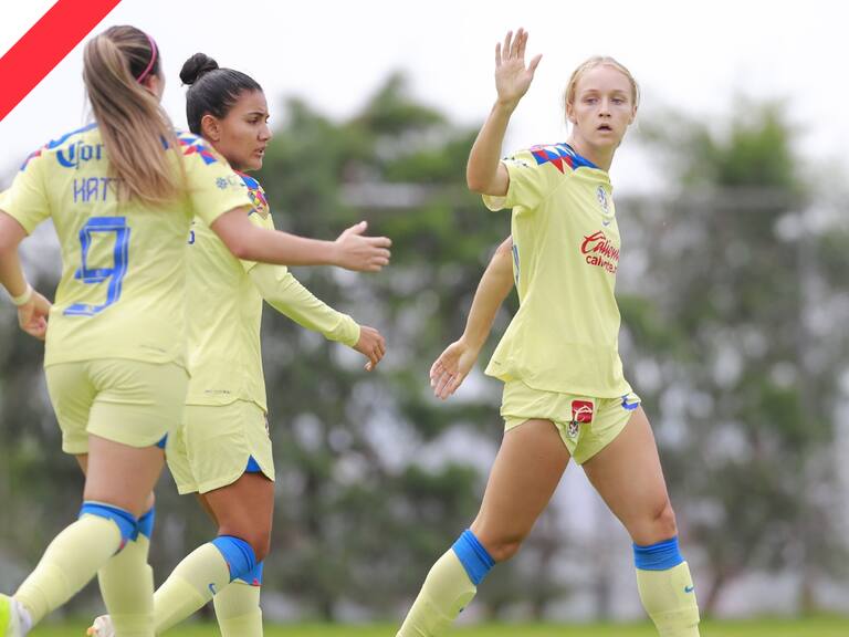 Club América Femenil