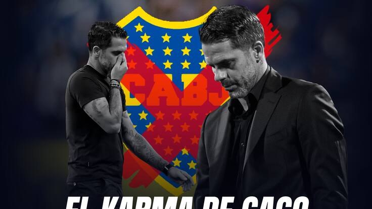 Fernando Gago en ridículo mundial; video revela audios de su poca jerarquía como DT