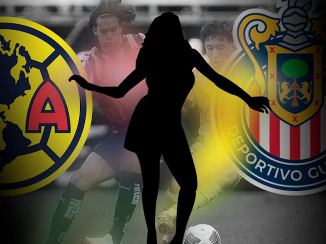América vs Chivas: Ni Vaca, ni Martinoli... Una mujer narrará por primera vez el Clásico Nacional de la Liga MX
