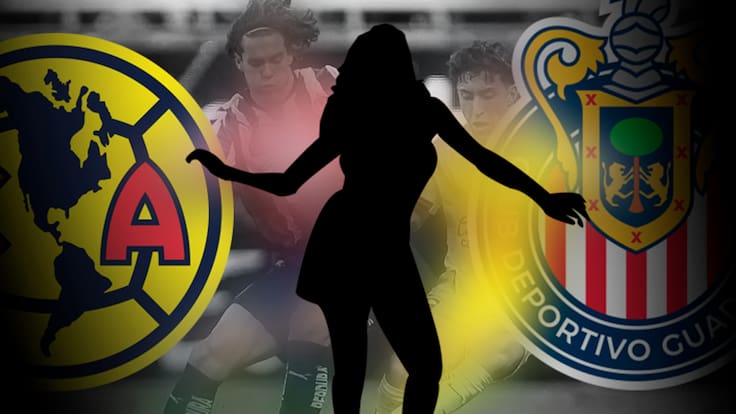 América vs Chivas: Ni Vaca, ni Martinoli... Una mujer narrará por primera vez el Clásico Nacional de la Liga MX