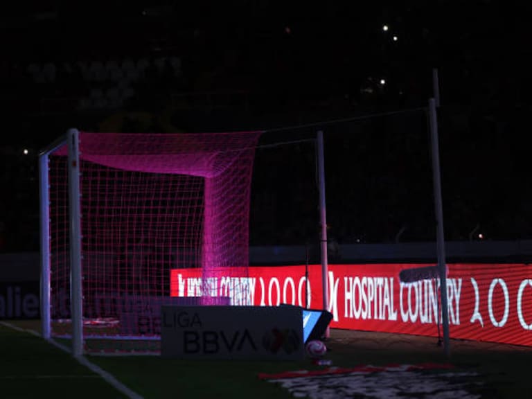 Liga MX revela calendario para el Apertura 2025