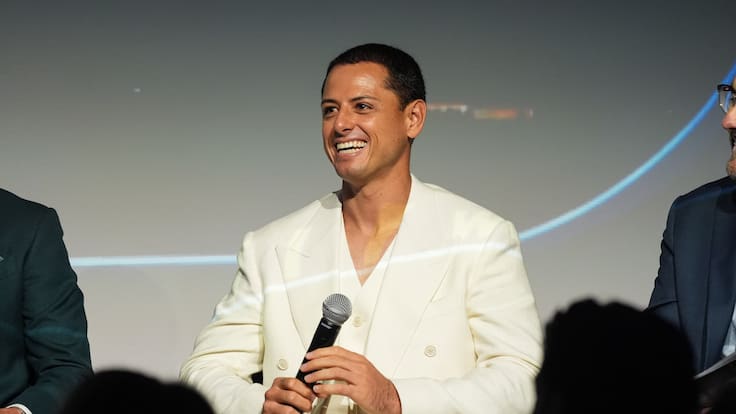 Javier Hernández aclaró sus polémicas declaraciones contra la gestión de Chivas