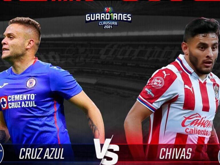 Cruz Azul / Liga MX . Foto: Wdeportes