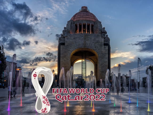 Qatar 2022: gobierno de la CDMX transmitirá gratis todos los juegos del Mundial