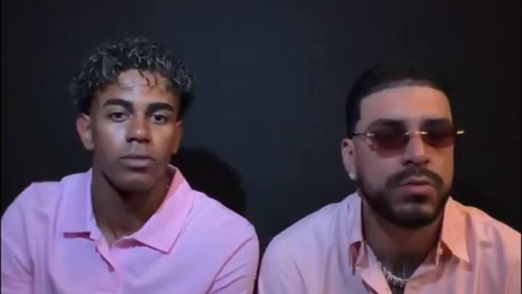 Ryan Castro y Lamine Yamal se solidarizan con Colombia tras el devastador terremoto