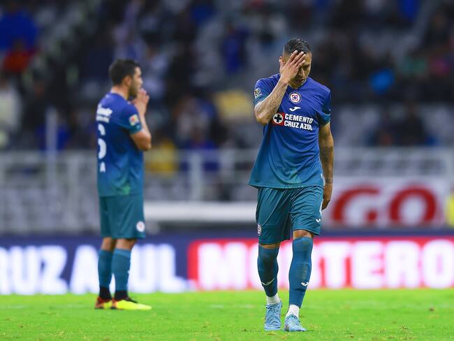 Cata Domínguez explota luego de que él y su familia recibieran amenazas por una parte de la afición