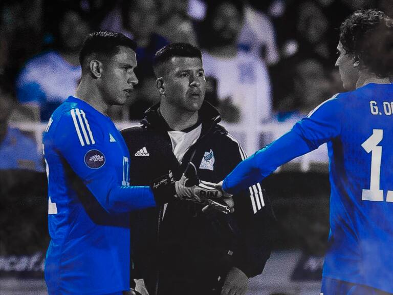 Luis Ángel Malagón ganó créditos por su actuación ante Honduras