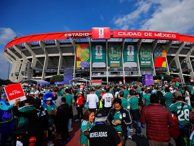 Baja de precios en el Estadio Banorte después del Mundial