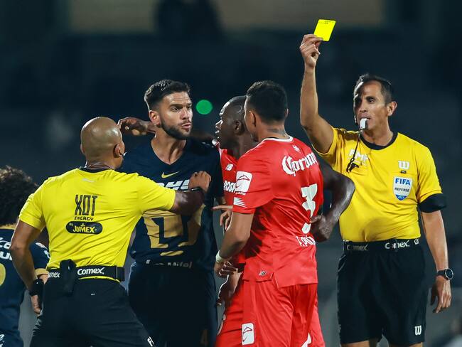 Pumas: Lisandro Magallán; “Tenemos un gran equipo para competir”