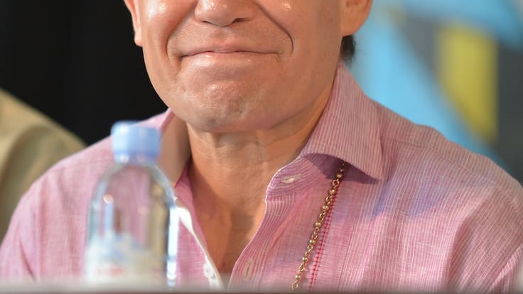 Julio César Chávez: ¿Que famosos han estado en su clínica de rehabilitación?
