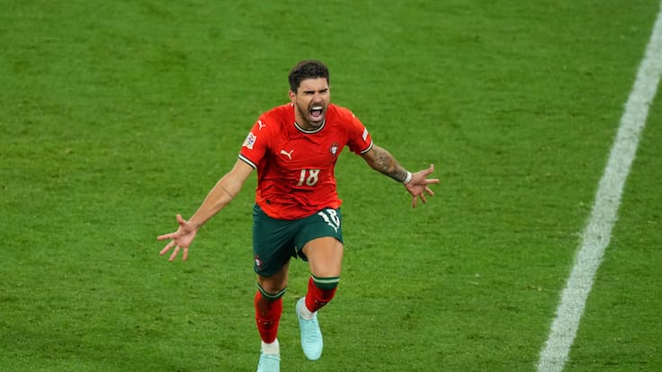 Portugal y su posible 11 ante la Selección Mexicana: ¡Plantilla costosa en el Estadio Azteca!