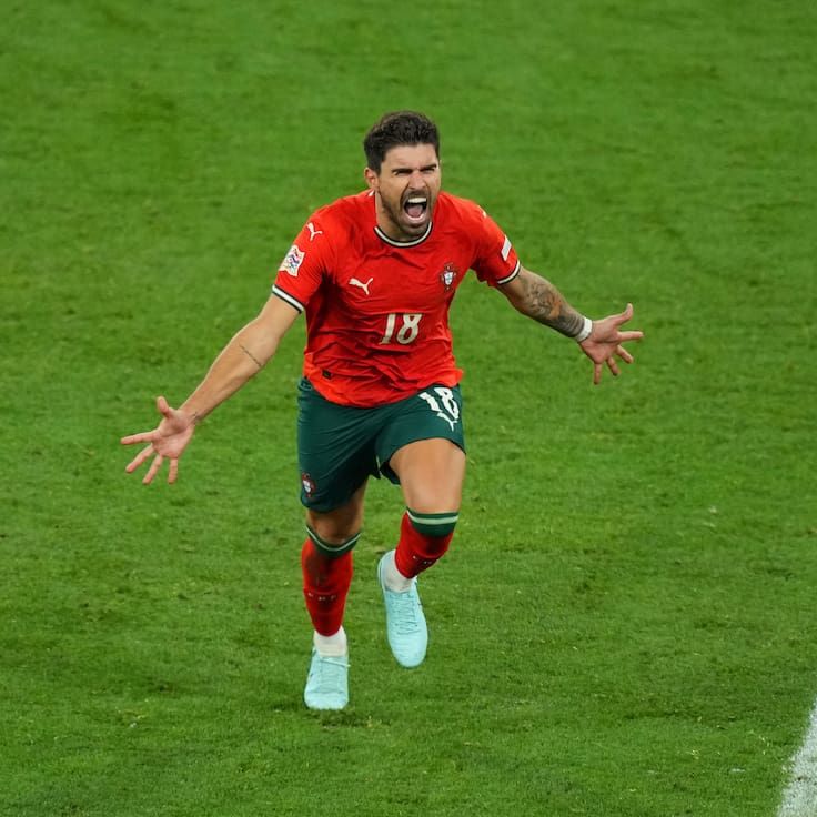 Portugal y su posible 11 ante la Selección Mexicana: ¡Plantilla costosa en el Estadio Azteca!
