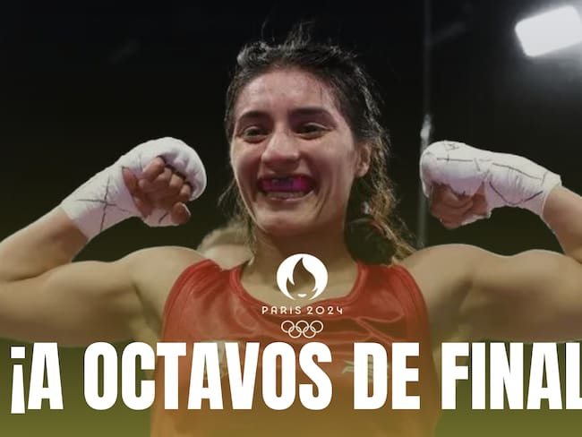 Juegos Olímpicos París 2024: Fátima Herrera, boxeadora mexicana, triunfa y se hace del boleto a octavos de final en categoría de 50 kg