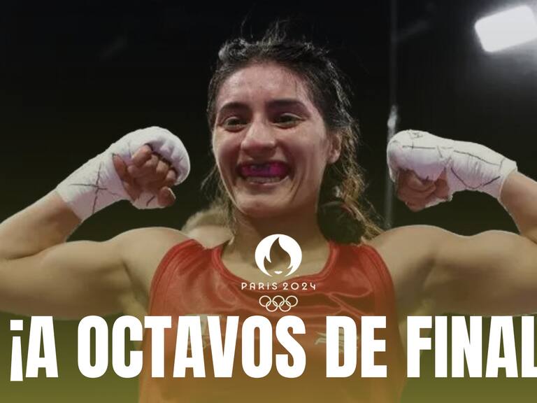 Juegos Olímpicos París 2024: Fátima Herrera, boxeadora mexicana, triunfa y se hace del boleto a octavos de final en categoría de 50 kg
