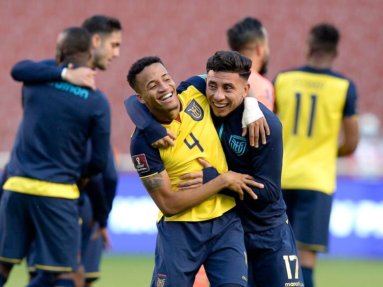 Byron Castillo y la Selección de Ecuador serán investigados p or la FIFA
