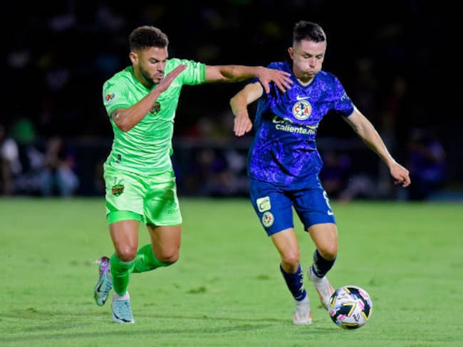 América vs Juárez: EN VIVO, dónde, cuándo y a qué hora ver el partido de la Jornada 5 del Clausura 2025