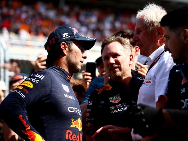 Red Bull es sancionado por la F1 por rebasar el límite de gastos