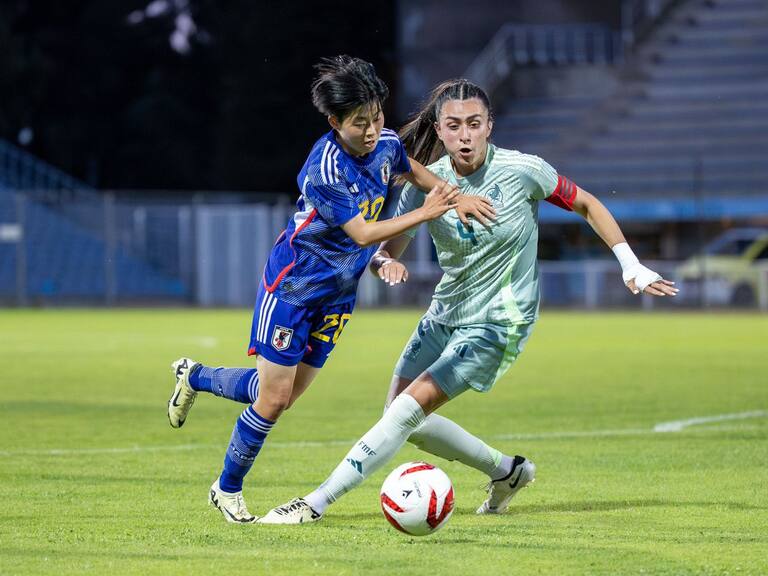 Selección Mexicana Femenil ya conoce a sus rivales para el Mundial Sub 20