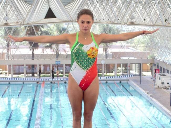 México gana su segunda medalla en Budapest