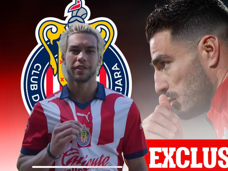 Pollo Briseño habló con W DEPORTES