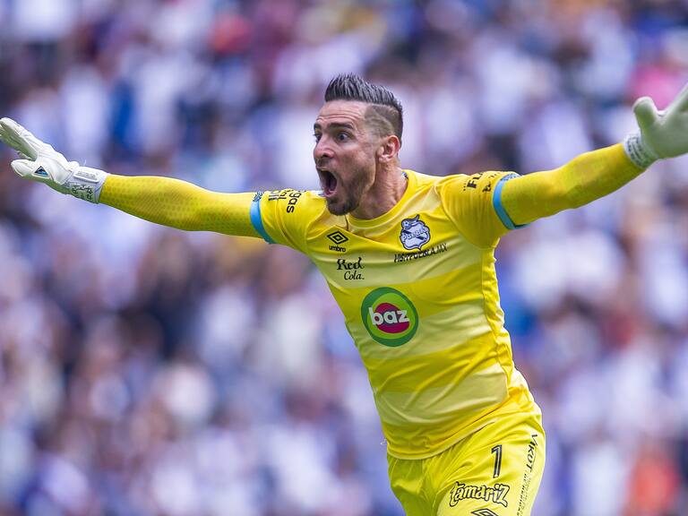 Puebla jugará con América en Cuartos de Final