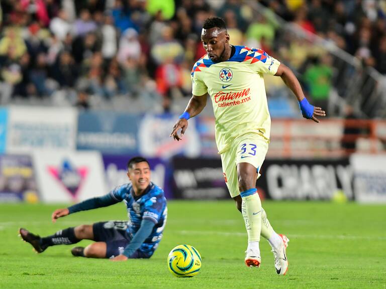 América vs Pachuca: EN VIVO, dónde, cuándo y a qué hora ver la Semifinal de la Concachampions