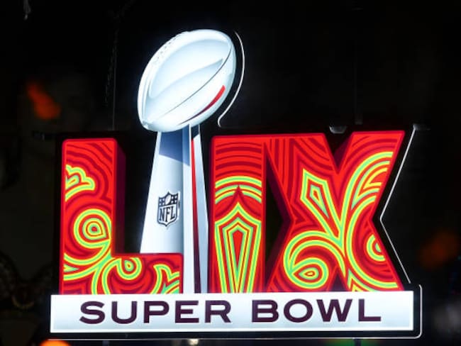 ¿Qué significa la teoría conspirativa del logo del Super Bowl?