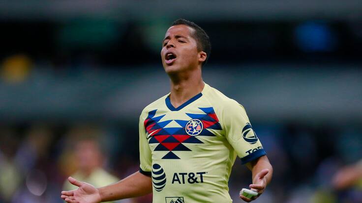 ¡Que siempre no! Giovani no viaja a pretemporada de América confirma el Tano Ortíz