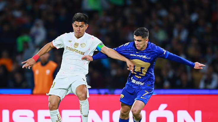 Toluca vs Pumas EN VIVO: previa, posibles alineaciones y dónde ver la Jornada 2 Liga MX Apertura 2026