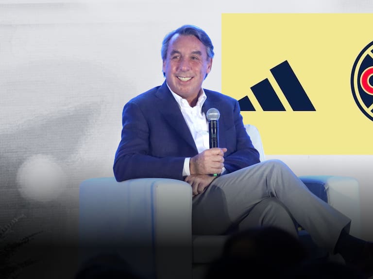 América vestirá Adidas a partir de verano y se estrenará con el modelo de las Águilas Africanas