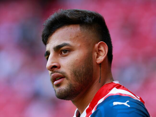 ¿Dónde terminará Alexis Vega? Estas escuadras están interesadas en el delantero