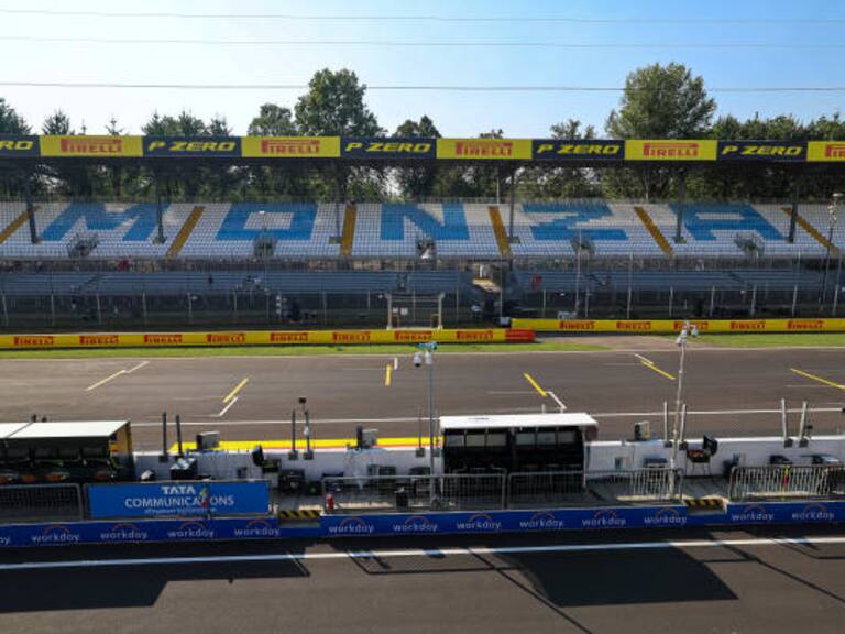 Previa GP de Italia: EN VIVO, dónde, cuándo y a qué hora ver la Fórmula 1