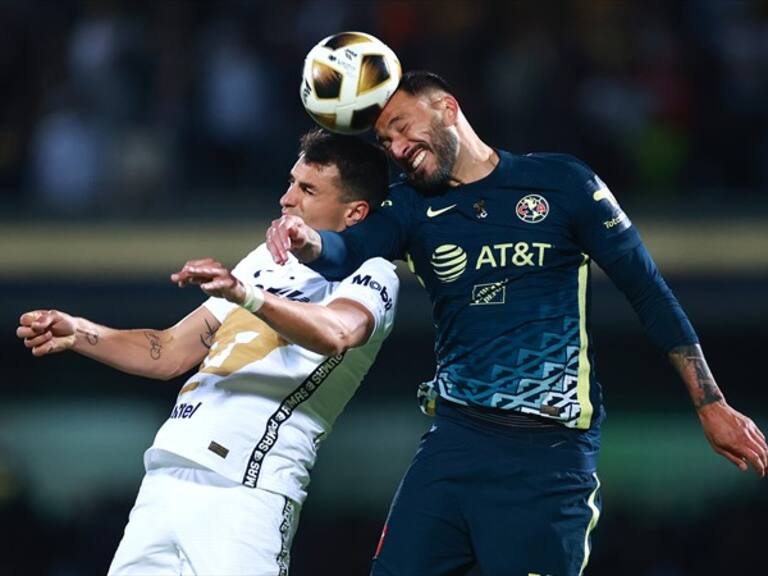 ¡Insípido clásico capitalino!