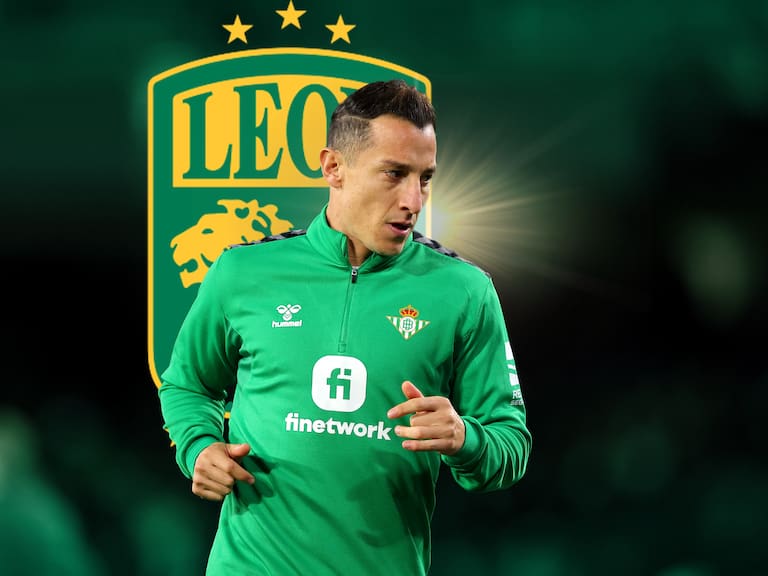 ¡Andrés Guardado le dio el SÍ a León!; vuelve a México 17 años después