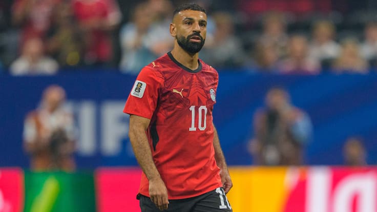 Mohamed Salah y su acuerdo para jugar en el futbol de Turquía