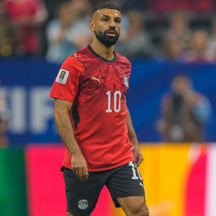 Mohamed Salah y su acuerdo para jugar en el futbol de Turquía