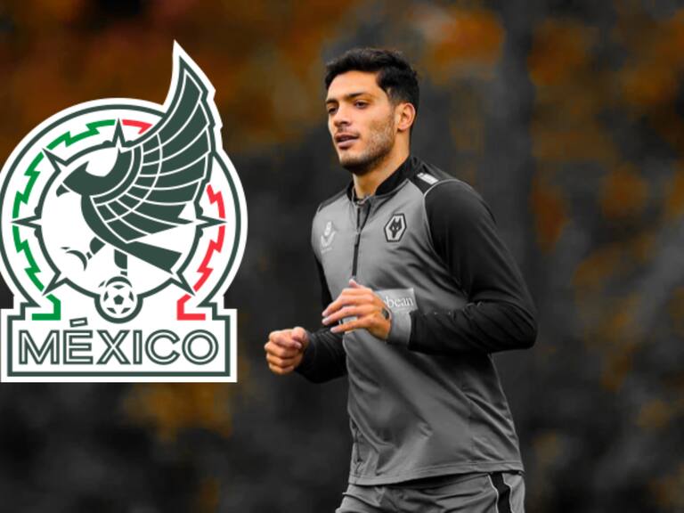 Raúl Jiménez se puede meter en problemas con el Wolverhampton